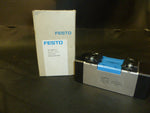  Festo  151012 Pneumatic Valve VL-5/3B-D-1-C Image