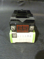  ALLEN BRADLEY 111A86 COIL Image