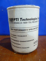  PTI F4E030DCB Image