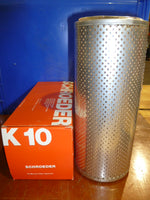  SCHROEDER K10 Image
