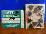  NTK TNG333 Cutting Tool Insert (10 PCS) Image