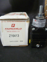  FAIRCHILD Z16413 REGULATOR Image