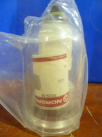  NORGREN PLASTIC BOWL 5229-56 Image