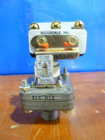  BARKSDALE, PRESSURE SWITCH EIS-H15 Image