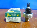  Filko OP31X Oil Pressure Switch Image