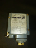  SQUARE D 9012GBW1 SWITCH Image