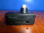  MICRO LIMIT SWITCH BA-2RB NO BOX Image