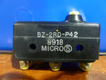  HONEYWELL BZ-2RD-P42 LIMIT SWITCH NO BOX Image