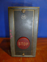  ALLEN BRADLEY 800S1SA Image