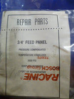  Racine 723072 Viton Seal Kit ForFC-3-RAHS-206 HMGG Image