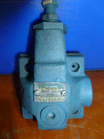  Vickers 362154 DG4S4-012N-51 Valve 115V coil, NEW Image