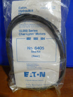  CHAR LYNN, - 6405 MOTOR SEAL KIT FOR CHAR LYNN MOTOR P/N 119-1033-001 Image