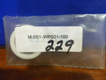  Miller M-051-WP001-100 Teflow Wiper Image