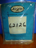  JERGENS, - 62126 CYLINDER REPAIR KIT Image