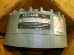  Reuland Electric 38B7 DC Magnet Brake Electric Disc Image