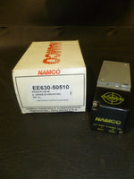 Namco EE630-50510 Plug-In Proximity Sensor PSXW Image