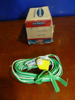  BANNER SP100E Sensor Emitter Image