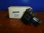  PLUG, VICKERS 977468 - PLUG, RECEPTACLE CONNECTOR Image