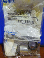  ALLEN BRADLEY 800ES-KM21Selector Switch Key Operated Non-Illum Series A Image