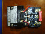  SQUARE D 8536SCO3SA STARTER Image
