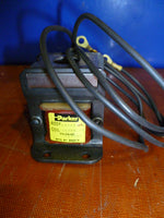  PARKER HANNIFIN, P1206501 SOLENOID FOR PARKER HANNIFIN VALVES Image