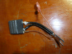  RELIANCE ELECTRIC 41990410BR Standard Brush Image