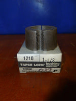  Dodge Taper-Lock Bushing 1210 x 1-1/8 Image