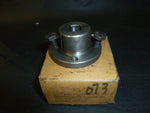  BROWNING G WITH 1/2" BUSHING BORE Image