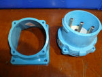  MELTRIC 33-31043 Decontactor Plug Image