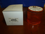  Telemecanique, - 28048 Indicator Light (Amber) Image