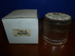  Telemecanique XVAC371 Clear Lens Stack Light 19514 Image