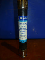  LITTELFUSE, - FLSR 17-1/2 FUSE 17.5AMP 600VAC RK5 CLASS Image