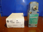  Allen Bradley 802G-GP Limit Switch Image