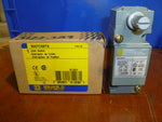  SQUARE D, - 9007-C68T5 LIMIT SWITCH 600V 10AMP NEUTRAL POSITION 2NO/2NC Image