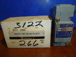  SQUARE D 9007C66G Limit Switches Image