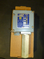  Square D Differential Pressure Switch 9012-ACW6 Image