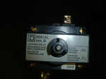  SQUARE D 8501X080XL SER. B 8501XL LATCHING RELAY Image