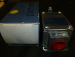  TELEMECANIQUE,  APL-100WS2M1 LIMIT SWITCH TYPE L NEMA A600 Image