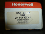  Honeywell BZLN2LH5 Limit Switch Image