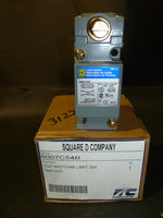  Square D 9007C54B Limit Switch Image
