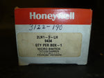  HONEYWELL 2LN13LH SWITCH Image