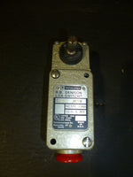  TELEMECANIQUE LOX SWITCH 3CB-JK04, SERIES A Image