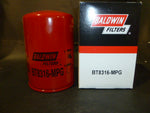  Baldwin BT8316-MPG Spin-On Transmission Filter (QTY) Image