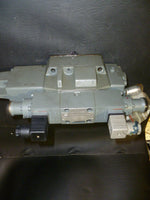  REXROTH, VALVE  4WRZ16E100-3X/6A24NZ4/M Image