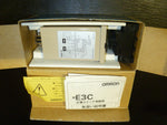  OMRON E3C-C SWITCH AMPLIFIER Image