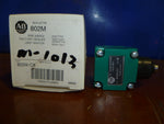 Allen Bradley 802M-CX Limit Switch Operating Head Image