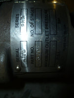  Graco 223907 Imperial Centrifugal Pump REPAIRED Image