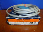  MICRO SWITCH, - FE7C-RPU2V-M PHOTOELECTRIC SENSOR POLARIZED (2-NIB, 1-NBB) Image