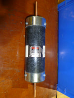  Bussmann FRS-R-250 250A Fusetron Time Delay Fuse Image