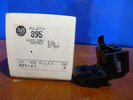  Allen Bradley 895A1 Auxiliary Contact Kit Image